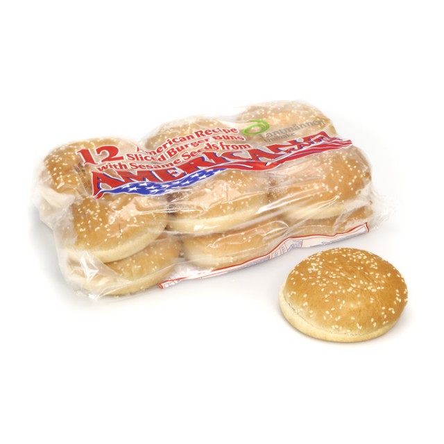 PANE AR5 GRANDE SESAMO