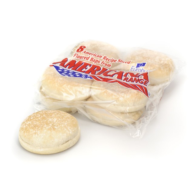 PANE AR5 GRANDE INFARINATO