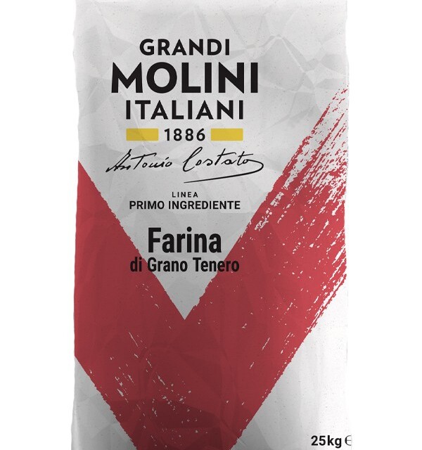 FARINA TIPO 00 PAGANI